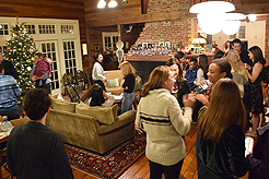 CHRISTMAS CAROL - YEAR 17